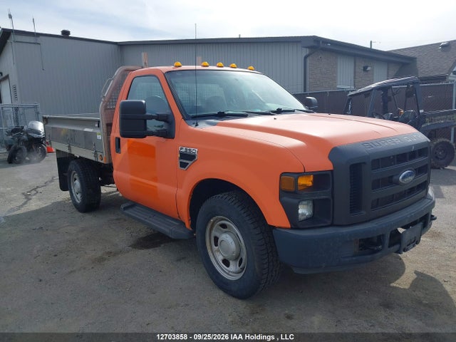 Продаж на аукціоні авто 2010 Ford F350 Super Duty, vin: 1FDWF3E55AEA64937, номер лоту: 12703858