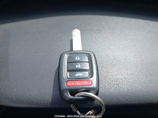 Honda Civic Lx 2015 2HGFB2F46FH013836 Image 11