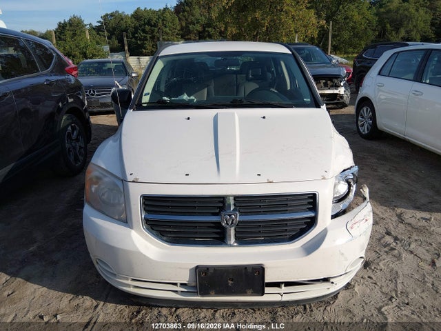 Aukcja sprzedaży 2009 Dodge Caliber Sxt, vin: 1B3HB48C89D200635, numer aukcji: 12703863