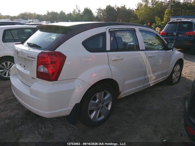 Aukcja sprzedaży 2009 Dodge Caliber Sxt, vin: 1B3HB48C89D200635, numer aukcji: 12703863