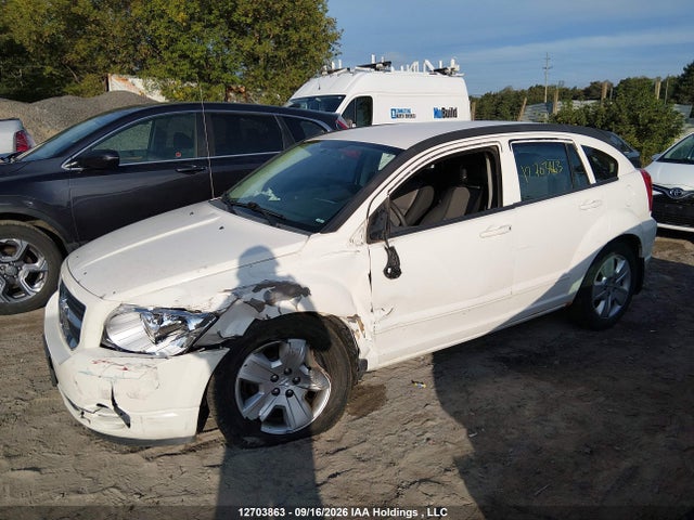 Aukcja sprzedaży 2009 Dodge Caliber Sxt, vin: 1B3HB48C89D200635, numer aukcji: 12703863