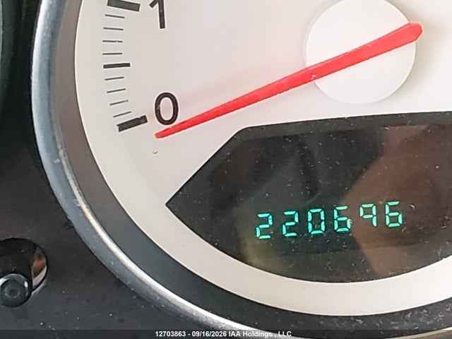 Aukcja sprzedaży 2009 Dodge Caliber Sxt, vin: 1B3HB48C89D200635, numer aukcji: 12703863