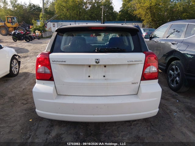 Aukcja sprzedaży 2009 Dodge Caliber Sxt, vin: 1B3HB48C89D200635, numer aukcji: 12703863