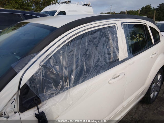 Aukcja sprzedaży 2009 Dodge Caliber Sxt, vin: 1B3HB48C89D200635, numer aukcji: 12703863