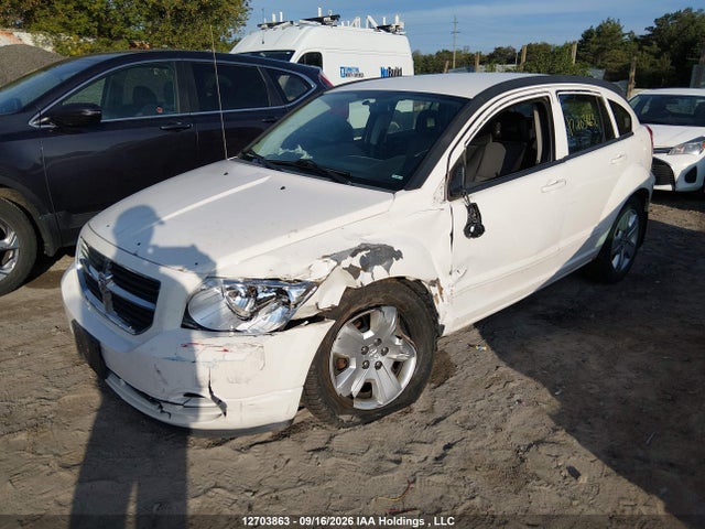 Aukcja sprzedaży 2009 Dodge Caliber Sxt, vin: 1B3HB48C89D200635, numer aukcji: 12703863