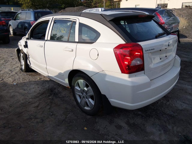Aukcja sprzedaży 2009 Dodge Caliber Sxt, vin: 1B3HB48C89D200635, numer aukcji: 12703863