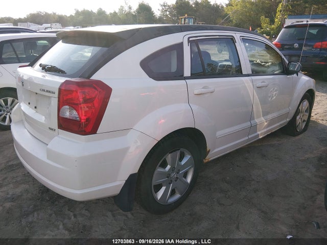 Aukcja sprzedaży 2009 Dodge Caliber Sxt, vin: 1B3HB48C89D200635, numer aukcji: 12703863