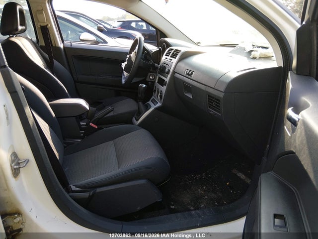 Aukcja sprzedaży 2009 Dodge Caliber Sxt, vin: 1B3HB48C89D200635, numer aukcji: 12703863