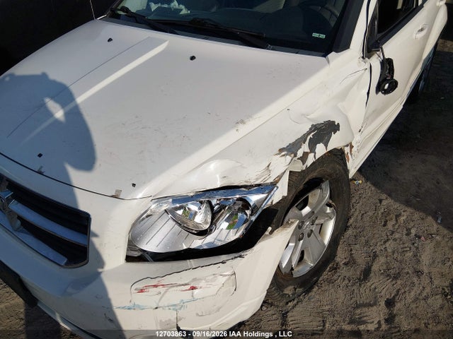 Aukcja sprzedaży 2009 Dodge Caliber Sxt, vin: 1B3HB48C89D200635, numer aukcji: 12703863