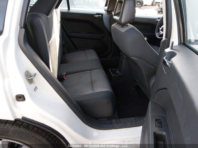 Aukcja sprzedaży 2009 Dodge Caliber Sxt, vin: 1B3HB48C89D200635, numer aukcji: 12703863