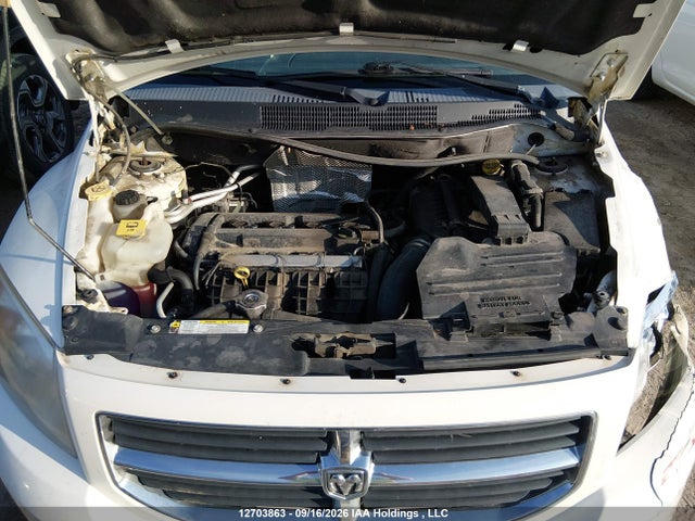 Aukcja sprzedaży 2009 Dodge Caliber Sxt, vin: 1B3HB48C89D200635, numer aukcji: 12703863