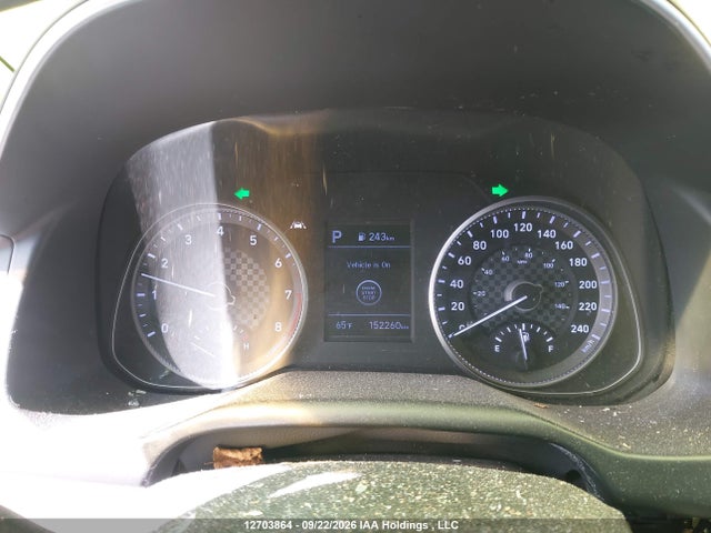 Продажа на аукционе авто 2019 Hyundai Elantra Luxury, vin: KMHD84LF6KU773919, номер лота: 12703864