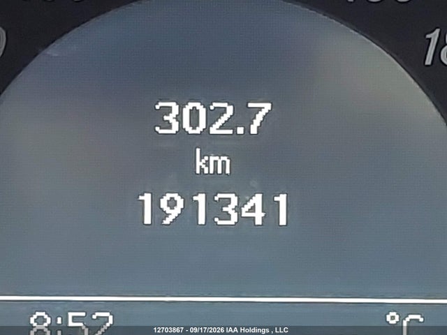 12703867 :رقم المزاد ، WDDGF8BB1AF524191 vin ، 2010 Mercedes-benz C-class مزاد بيع