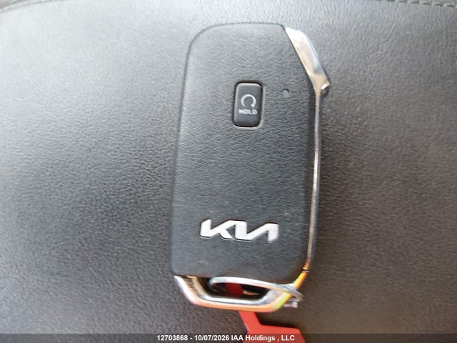 Продаж на аукціоні авто 2022 Kia Seltos S, vin: KNDEUCAA5N7312896, номер лоту: 12703868