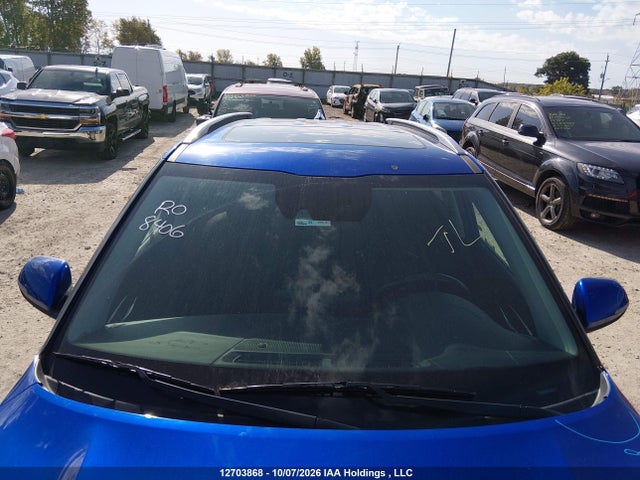 Продаж на аукціоні авто 2022 Kia Seltos S, vin: KNDEUCAA5N7312896, номер лоту: 12703868