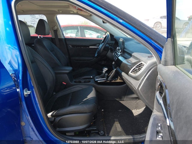 Продаж на аукціоні авто 2022 Kia Seltos S, vin: KNDEUCAA5N7312896, номер лоту: 12703868