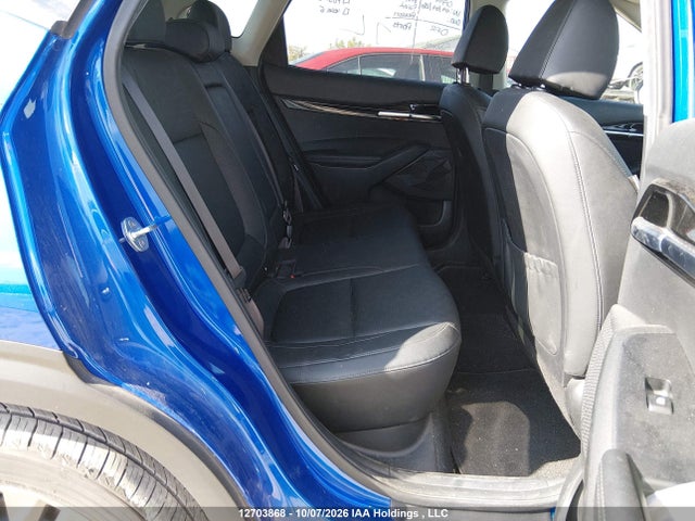 Продаж на аукціоні авто 2022 Kia Seltos S, vin: KNDEUCAA5N7312896, номер лоту: 12703868
