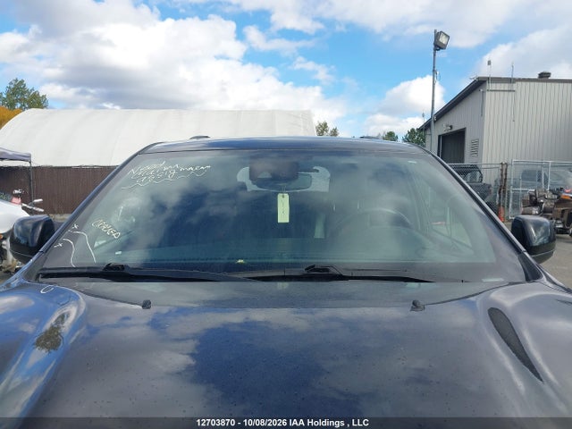 2024 Dodge Durango Gt Plus მანქანა იყიდება აუქციონზე, vin: 1C4RDJDG6RC241873, აუქციონის ნომერი: 12703870