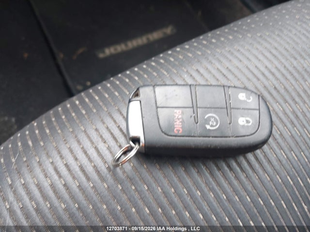 Aukcja sprzedaży 2014 Dodge Journey Sxt, vin: 3C4PDCCG5ET113532, numer aukcji: 12703871