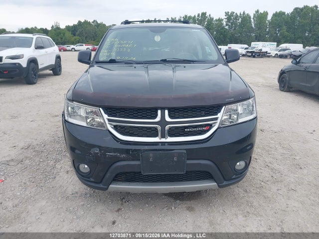 Aukcja sprzedaży 2014 Dodge Journey Sxt, vin: 3C4PDCCG5ET113532, numer aukcji: 12703871