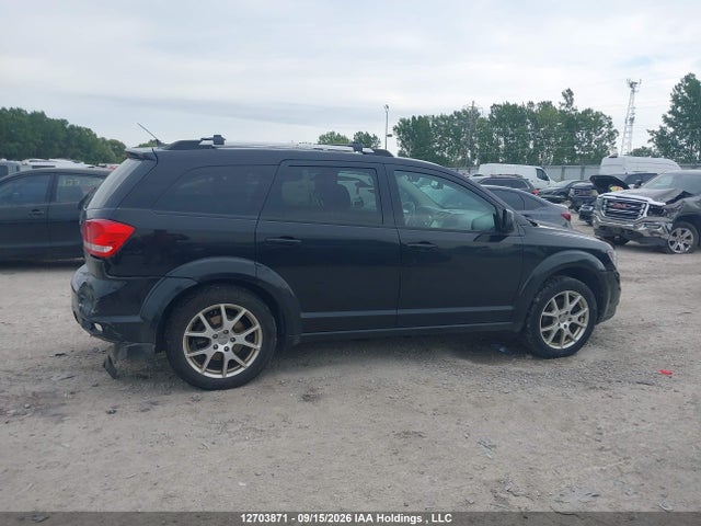 Aukcja sprzedaży 2014 Dodge Journey Sxt, vin: 3C4PDCCG5ET113532, numer aukcji: 12703871