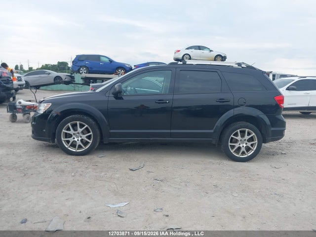 Aukcja sprzedaży 2014 Dodge Journey Sxt, vin: 3C4PDCCG5ET113532, numer aukcji: 12703871