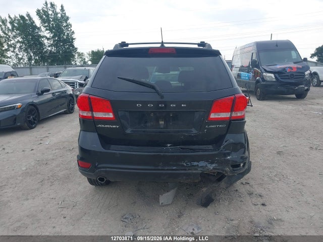 Aukcja sprzedaży 2014 Dodge Journey Sxt, vin: 3C4PDCCG5ET113532, numer aukcji: 12703871