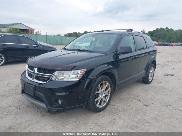 Aukcja sprzedaży 2014 Dodge Journey Sxt, vin: 3C4PDCCG5ET113532, numer aukcji: 12703871