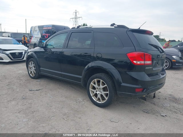 Aukcja sprzedaży 2014 Dodge Journey Sxt, vin: 3C4PDCCG5ET113532, numer aukcji: 12703871