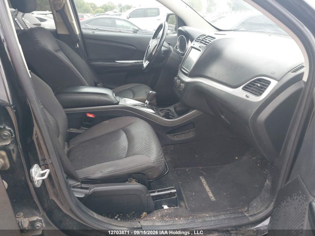 Aukcja sprzedaży 2014 Dodge Journey Sxt, vin: 3C4PDCCG5ET113532, numer aukcji: 12703871