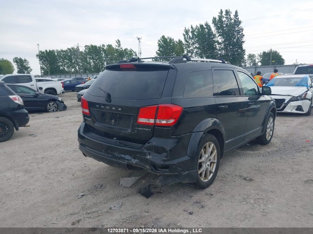 Aukcja sprzedaży 2014 Dodge Journey Sxt, vin: 3C4PDCCG5ET113532, numer aukcji: 12703871