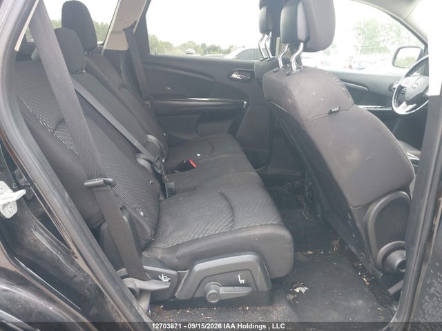 Aukcja sprzedaży 2014 Dodge Journey Sxt, vin: 3C4PDCCG5ET113532, numer aukcji: 12703871