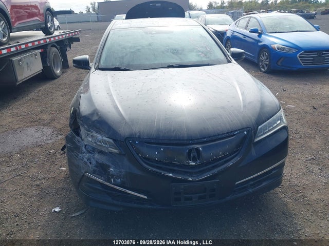 Продаж на аукціоні авто 2015 Acura Tlx Tech, vin: 19UUB3F50FA801127, номер лоту: 12703876