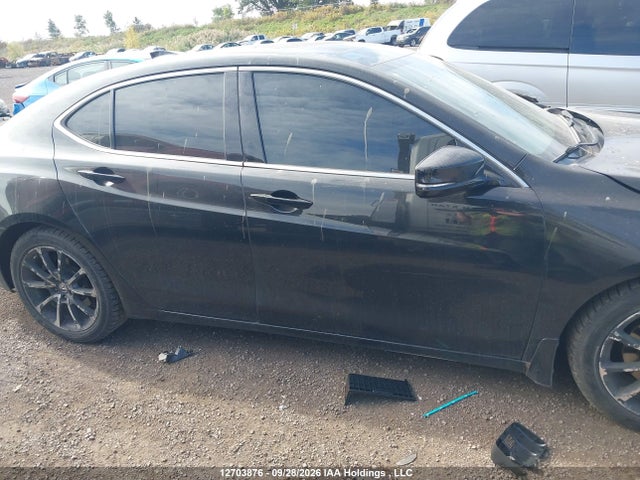 Продаж на аукціоні авто 2015 Acura Tlx Tech, vin: 19UUB3F50FA801127, номер лоту: 12703876