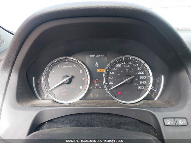 Продаж на аукціоні авто 2015 Acura Tlx Tech, vin: 19UUB3F50FA801127, номер лоту: 12703876