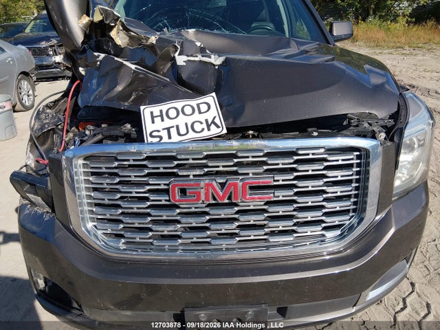 1GKS2HKJ4LR287483 GMC Yukon Xl Denali Denali