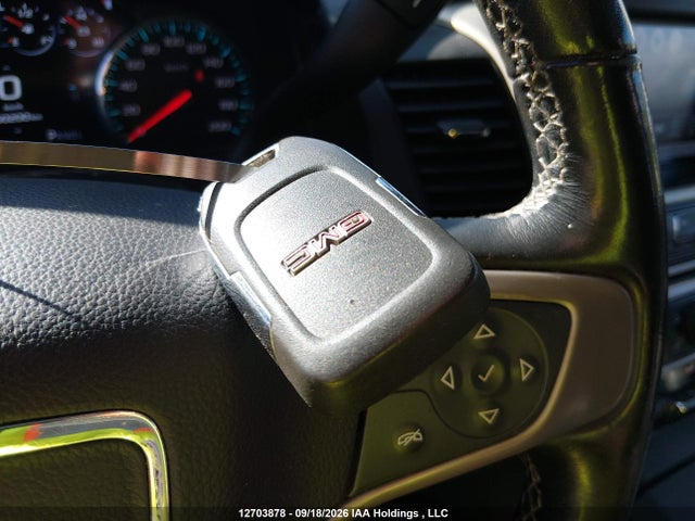 1GKS2HKJ4LR287483 GMC Yukon Xl Denali Denali