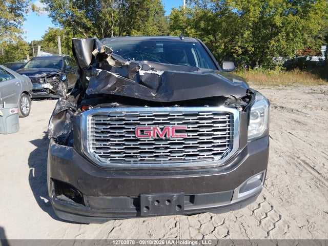 1GKS2HKJ4LR287483 GMC Yukon Xl Denali Denali