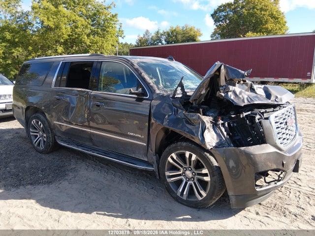 1GKS2HKJ4LR287483 GMC Yukon Xl Denali Denali