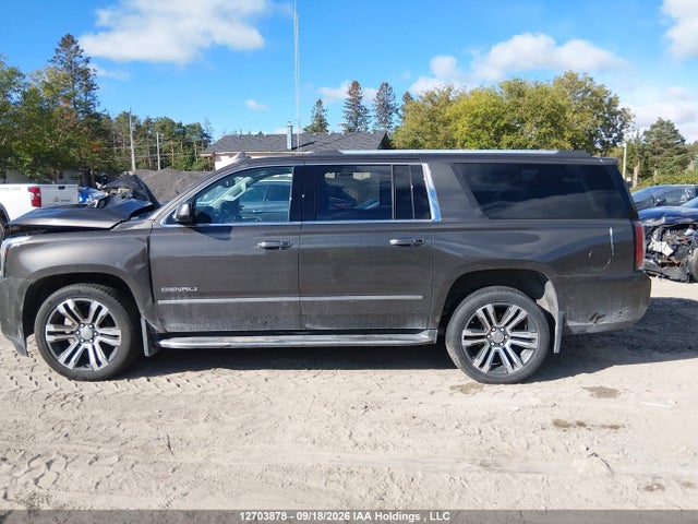 1GKS2HKJ4LR287483 GMC Yukon Xl Denali Denali