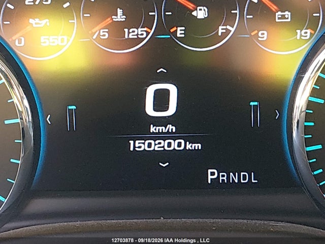 1GKS2HKJ4LR287483 GMC Yukon Xl Denali Denali