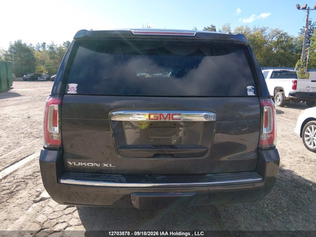 1GKS2HKJ4LR287483 GMC Yukon Xl Denali Denali