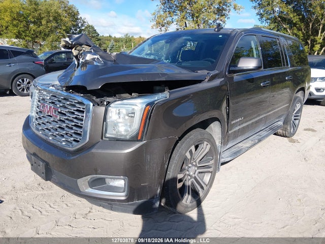 1GKS2HKJ4LR287483 GMC Yukon Xl Denali Denali