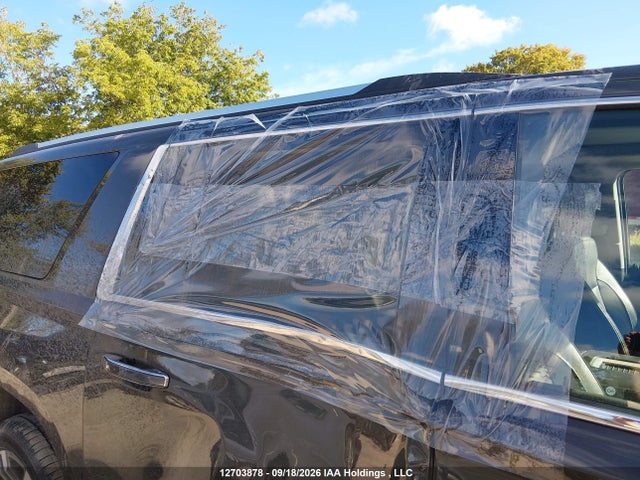 1GKS2HKJ4LR287483 GMC Yukon Xl Denali Denali