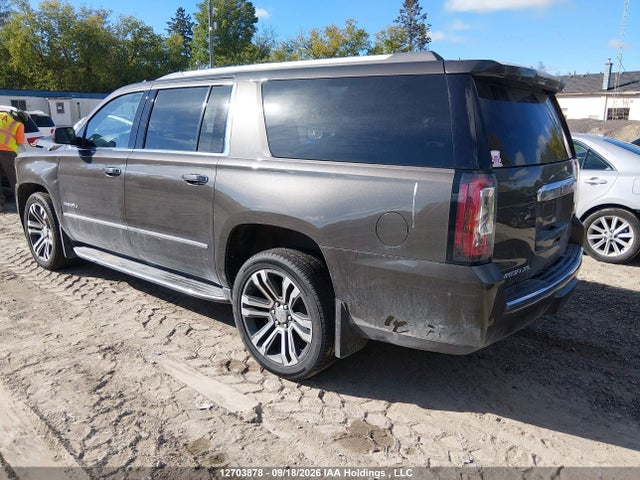 1GKS2HKJ4LR287483 GMC Yukon Xl Denali Denali