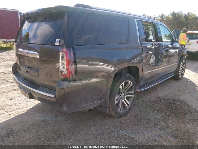 1GKS2HKJ4LR287483 GMC Yukon Xl Denali Denali