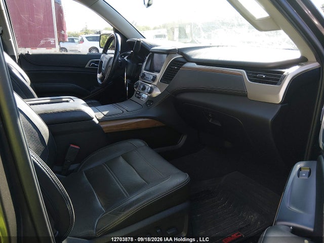 1GKS2HKJ4LR287483 GMC Yukon Xl Denali Denali