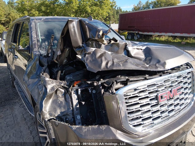1GKS2HKJ4LR287483 GMC Yukon Xl Denali Denali