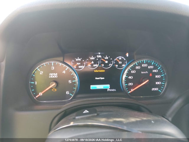 1GKS2HKJ4LR287483 GMC Yukon Xl Denali Denali