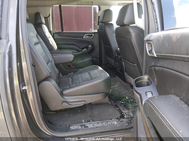 1GKS2HKJ4LR287483 GMC Yukon Xl Denali Denali
